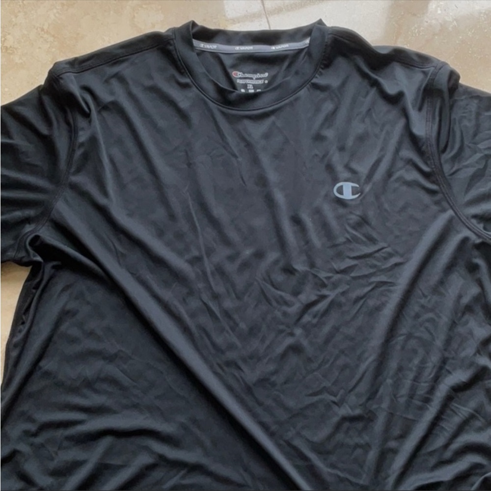 Champion Performance dri fit X-Large shirt